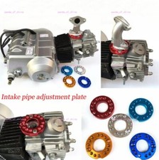 Piastra Spinner Regolazione