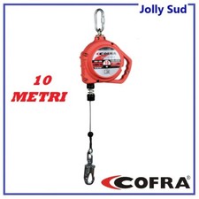 Cordino in Acciaio Anticaduta