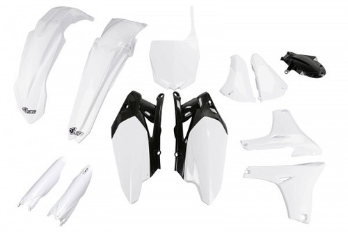 Kit plastiche carene full - kit,