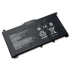 BATTERIE  POUR HP PAVILION