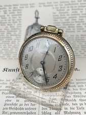 Orologio da tasca americano