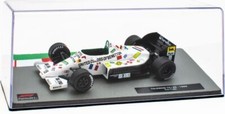1/43 Auto di F1 - Toleman
