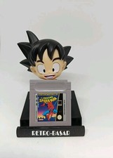 The Amazing Spider Man Gameboy