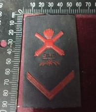 PATCH GRADI TOPPE MARINA