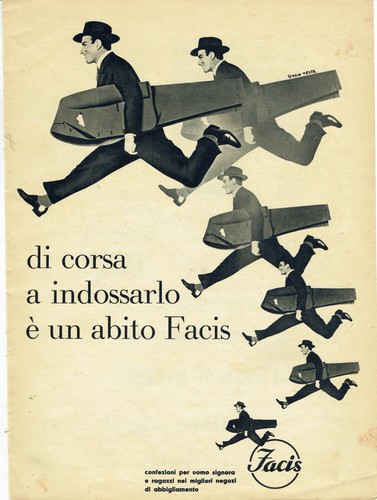 Facis abito vestito - facis,