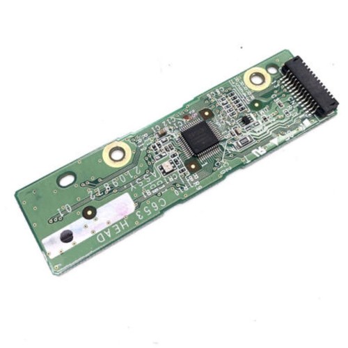 Cartuccia inchiostro chip - cartuccia, di