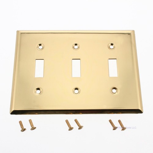 Accenti creativi ottone