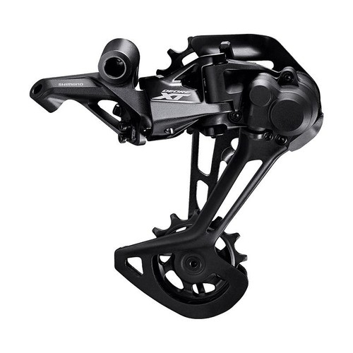 Shimano cambio deore xt - |,