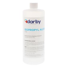 Alcool isopropilico 70% alcool
