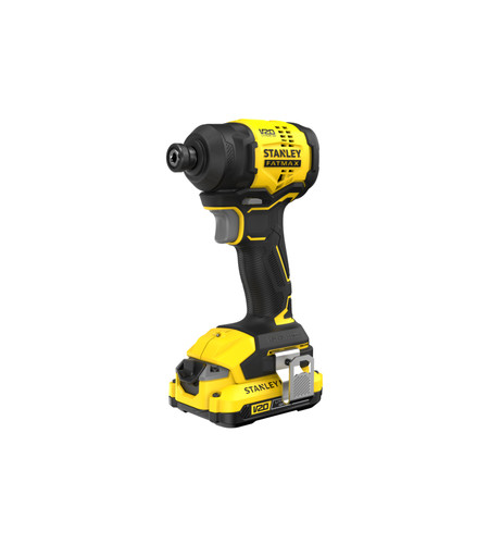 Avvitatore impulsi a - impulsi,
