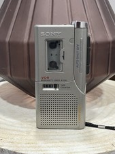 SONY M-530V VOR Registratore