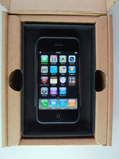 Apple iphone 8gb 1a - apple,