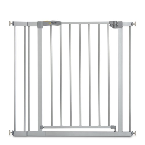 Hauck stop safe grigio - hauck,