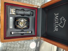 Jaguar Special Edition, New