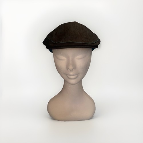 Borsalino cappello coppola - cappello,