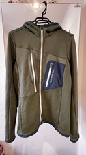 Ortovox Fleece Grid Merino