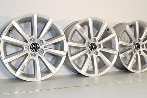Cerchi originali roc 17 - 4,