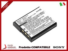 Batteria PowerQ per Sony