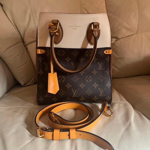 Louis vuitton shoulder - louis, bag
