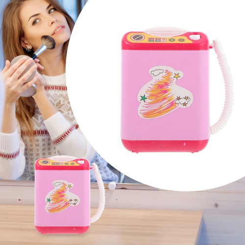 Pennello elettrico per - elettrico, trucco