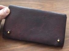 PORTAFOGLIO UOMO PIEGHEVOLE