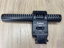 Canon DM-50 Microfono Stereo