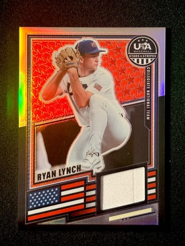 Maglia ryan lynch 2026 panini - ryan,