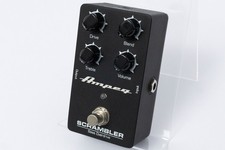 Overdrive basso Ampeg