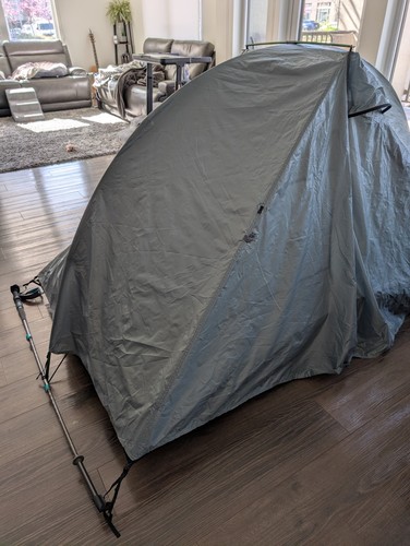 Tenda tarptent doppio - tarptent,