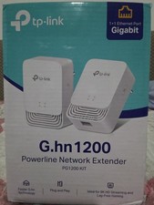 tp link  powerline G.hn1200