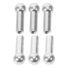  6 Pcs Borne D'équipement De