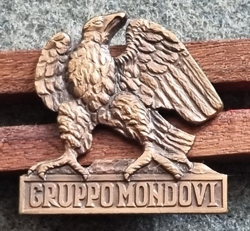 Distintivo gruppo artiglieria - gruppo,