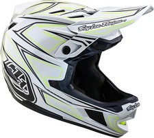 NUOVO Troy Lee Designs D4