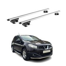 Barre Portatutto per Nissan