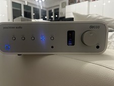 Peachtree Audio Decco II