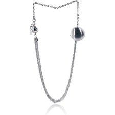 Necklace Breil Woman Bloom in