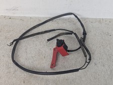 Interruttore interblocco di