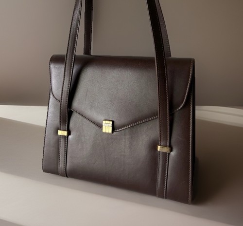 Autentica borsa mano - autentica,