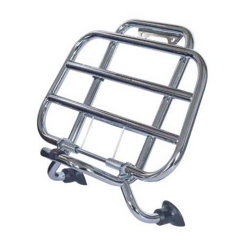 673717 portapacchi anteriore - portapacchi,