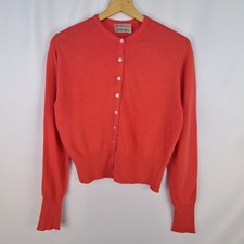 Cardigan Ballantyne 100%