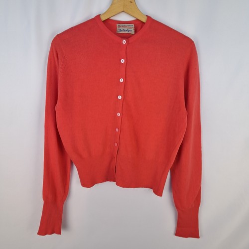 Cardigan ballantyne 100 - cardigan,