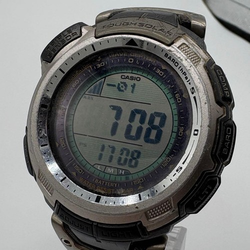 Orologio uomo solare - da,