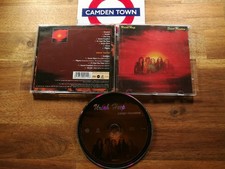 Uriah Heep - Sweet Freedom Remastered + Bonus Tracks (Sanctuary Records) Cd Mint