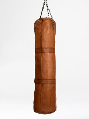 Borsa boxe pelle bovina - da,