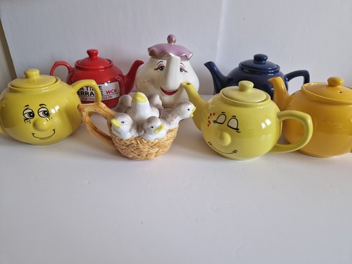 Job lot ceramic - 7,