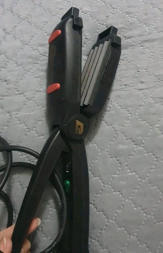 Piastra per capelli parlux - capelli,