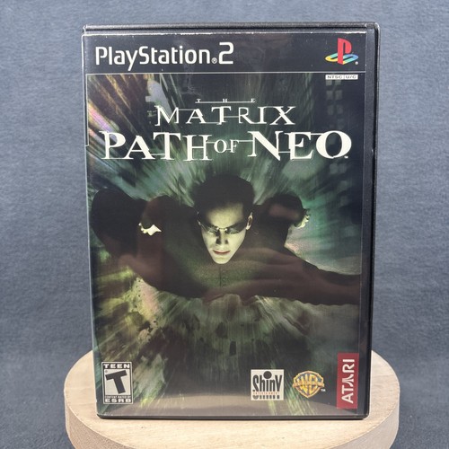 Playstation matrix path - playstation,