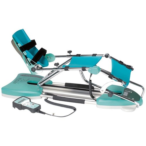 Kinetec spectra essential - essential,