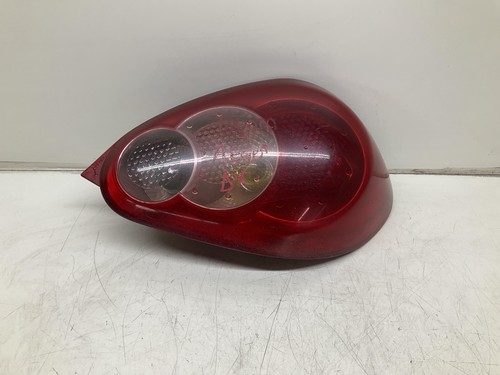 Fanale post destro toyota - fanale,