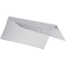 PARASPIGOLO INTONACO + RETE -